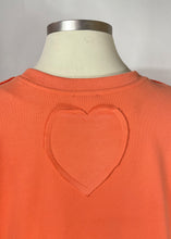 Load image into Gallery viewer, Nectarine Sweatshirt Dress