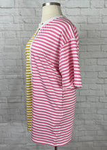 Load image into Gallery viewer, Striped Romper